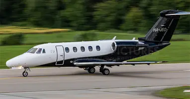 Citation VI