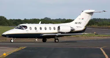 Hawker 400A