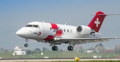 Challenger 650