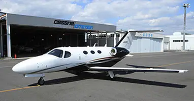 Citation Mustang