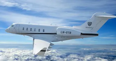 Challenger 350