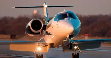 Learjet 60XR