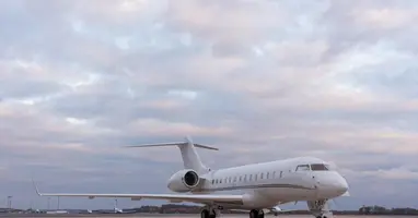 Global 5000