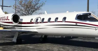 Learjet 31