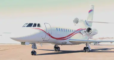 Falcon 900EX
