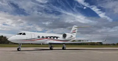 Gulfstream G450
