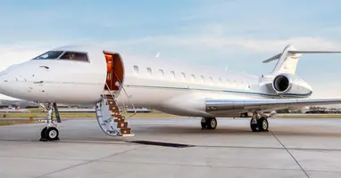 Global Express XRS