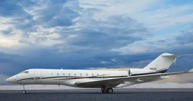 Global 5000