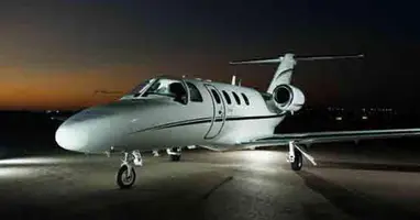 Citation CJ