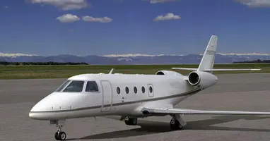 Gulfstream G150