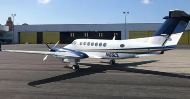 Challenger 350
