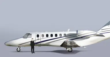 Citation CJ3