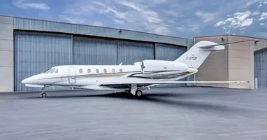 Citation X
