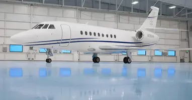 Falcon 2000