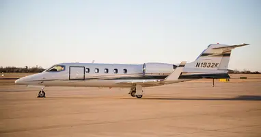 Learjet 31A
