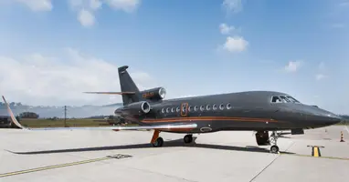 Falcon 900EX