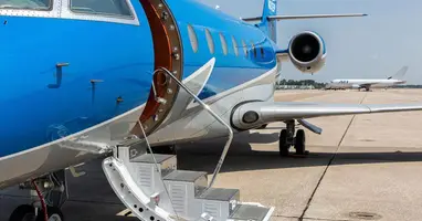 Gulfstream G200