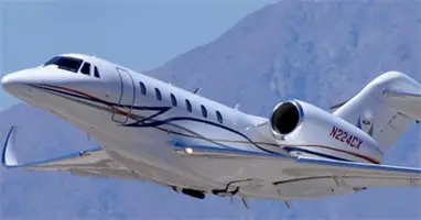 Citation X