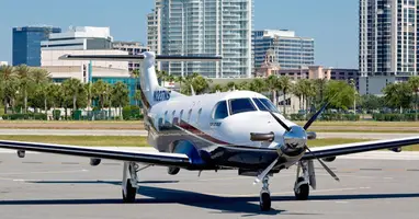 Pilatus PC-12/47