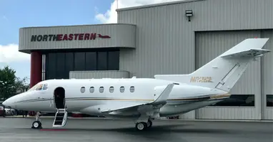 Hawker 900XP