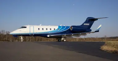 Challenger 300