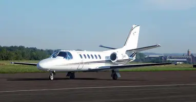 Citation Bravo