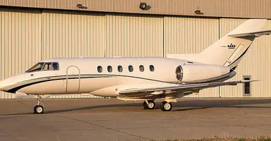 Hawker 800XP