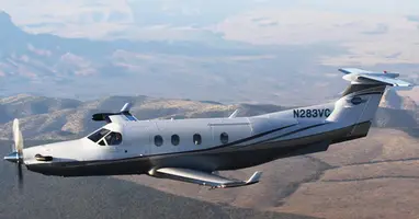 Pilatus PC-12/47