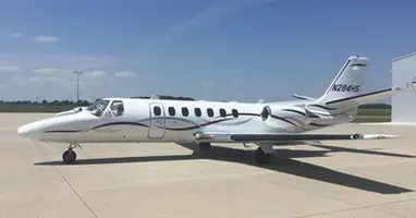 Citation Ultra