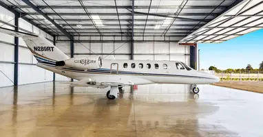 Citation CJ2+