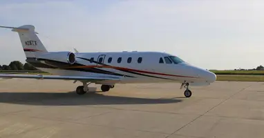Citation VII