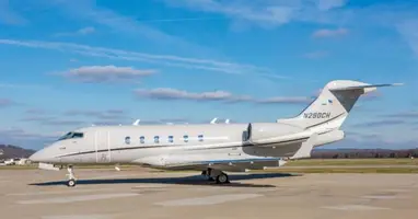 Challenger 300