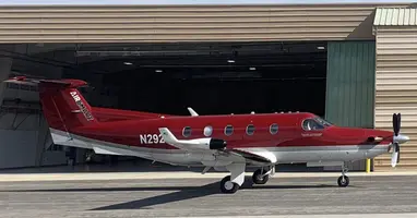 Pilatus PC-12/47