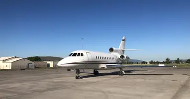 Falcon 900 LX