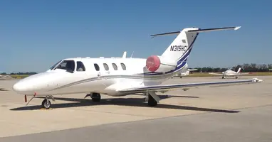 Citation CJ1+