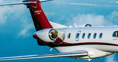 Phenom 300