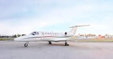 Citation CJ3