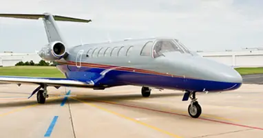 Citation CJ3