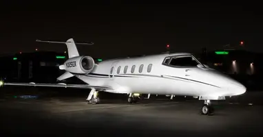 Learjet 60XR
