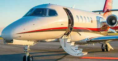 Citation Latitude