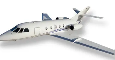 Falcon 20