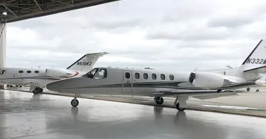 Citation Bravo