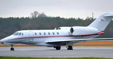 Citation X
