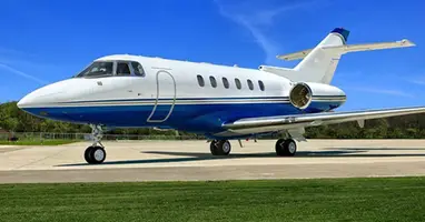 Hawker 900XP