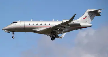 Challenger 350