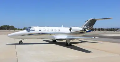 Citation CJ2+