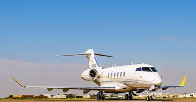 Challenger 350