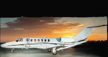 Citation CJ3