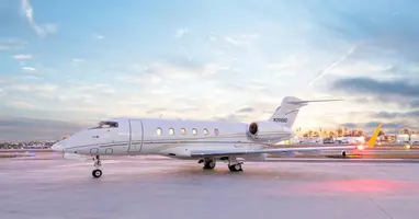 Challenger 300