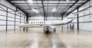 Citation CJ3